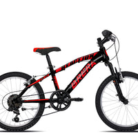 Reaction *6-7 anni**