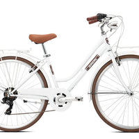 Ciclovia Style