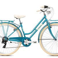 Ciclovia Style