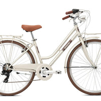 Ciclovia Style