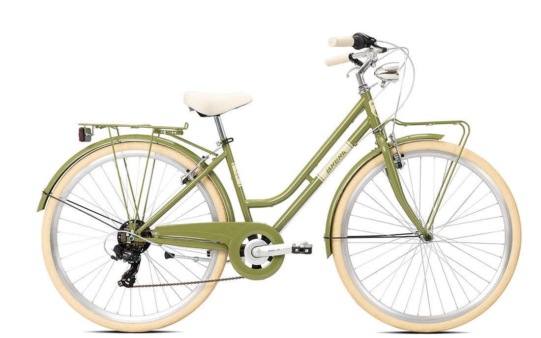 Ciclovia Style