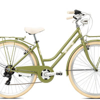 Ciclovia Style