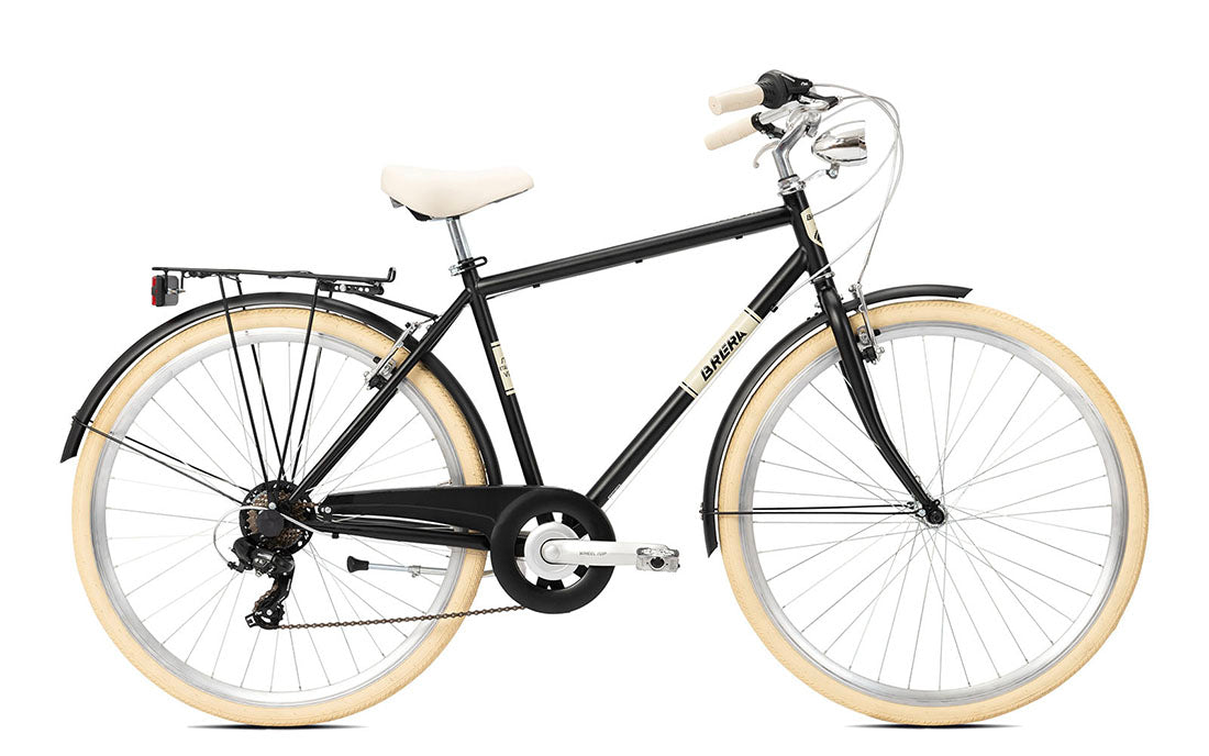 Ciclovia Style – Brera Cicli
