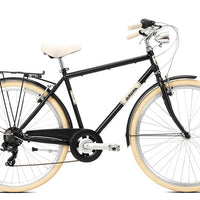 Ciclovia Style