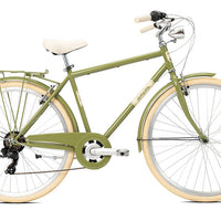 Ciclovia Style
