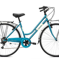 Ciclovia