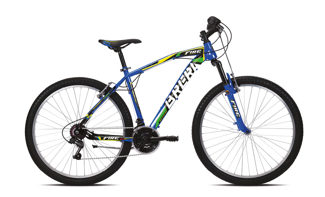 Fire GTI 2.0 – Brera Cicli