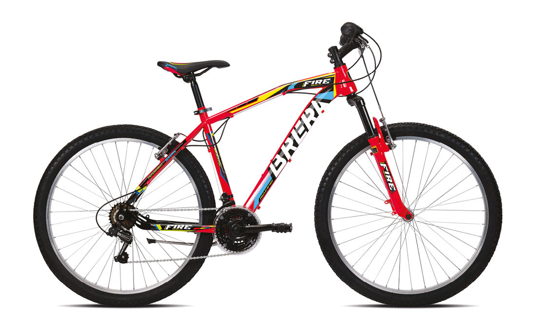 Fire GTI 2.0 – Brera Cicli