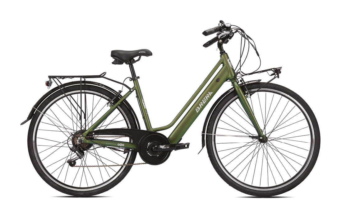 Mountain Bike Migliori Bici Bici Ibrida Monocorona Horizonte