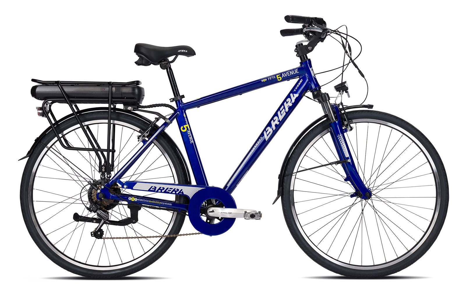 Brera Cicli I Bike Brera Brera Cicli Prezzi Brera KONNEX L-TWOO