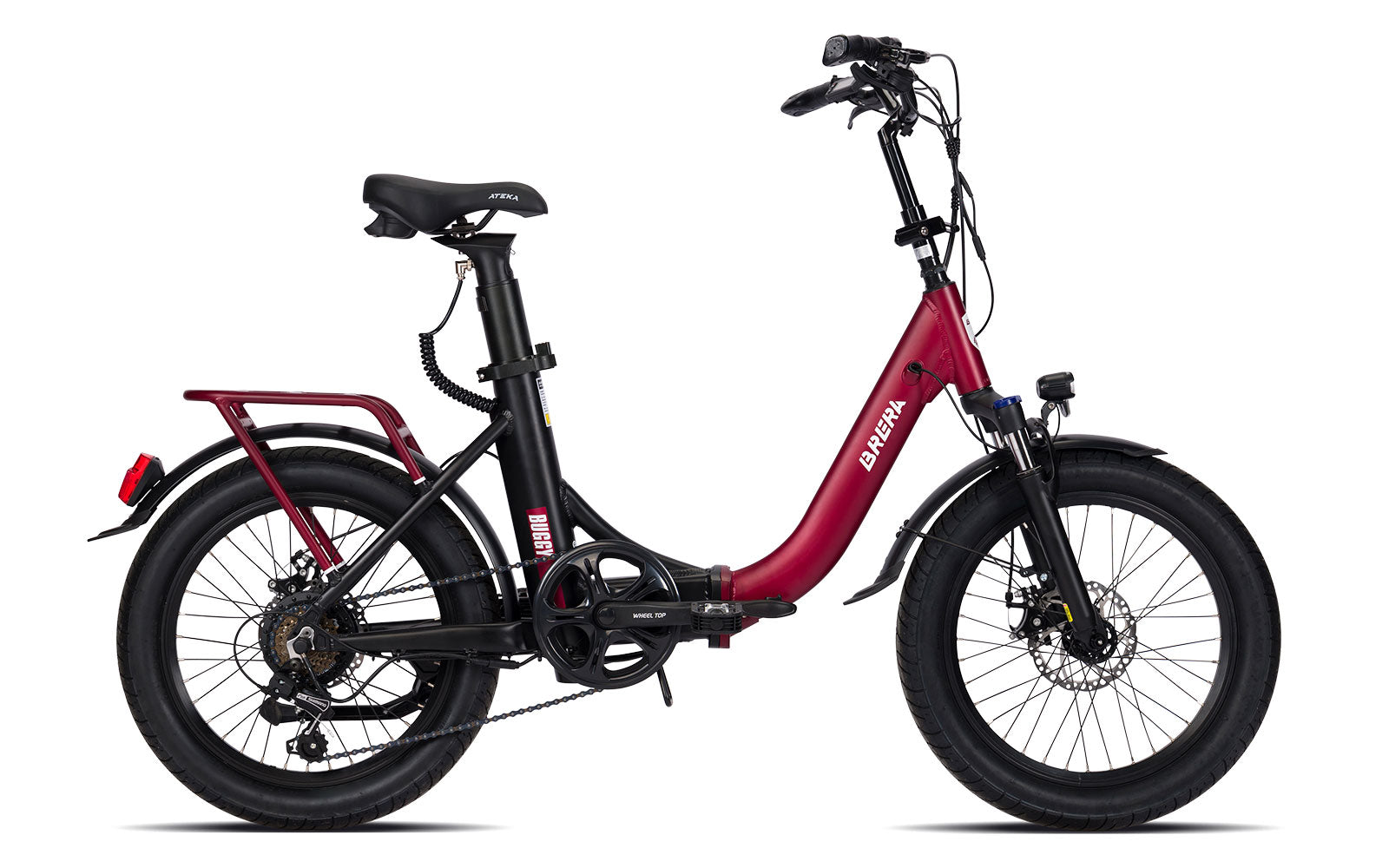 Cycle buggy discount