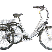 Tre Ruote Elettrico