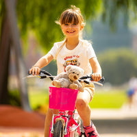 Flora *6-7 anni**