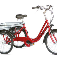 Tre Ruote Elettrico