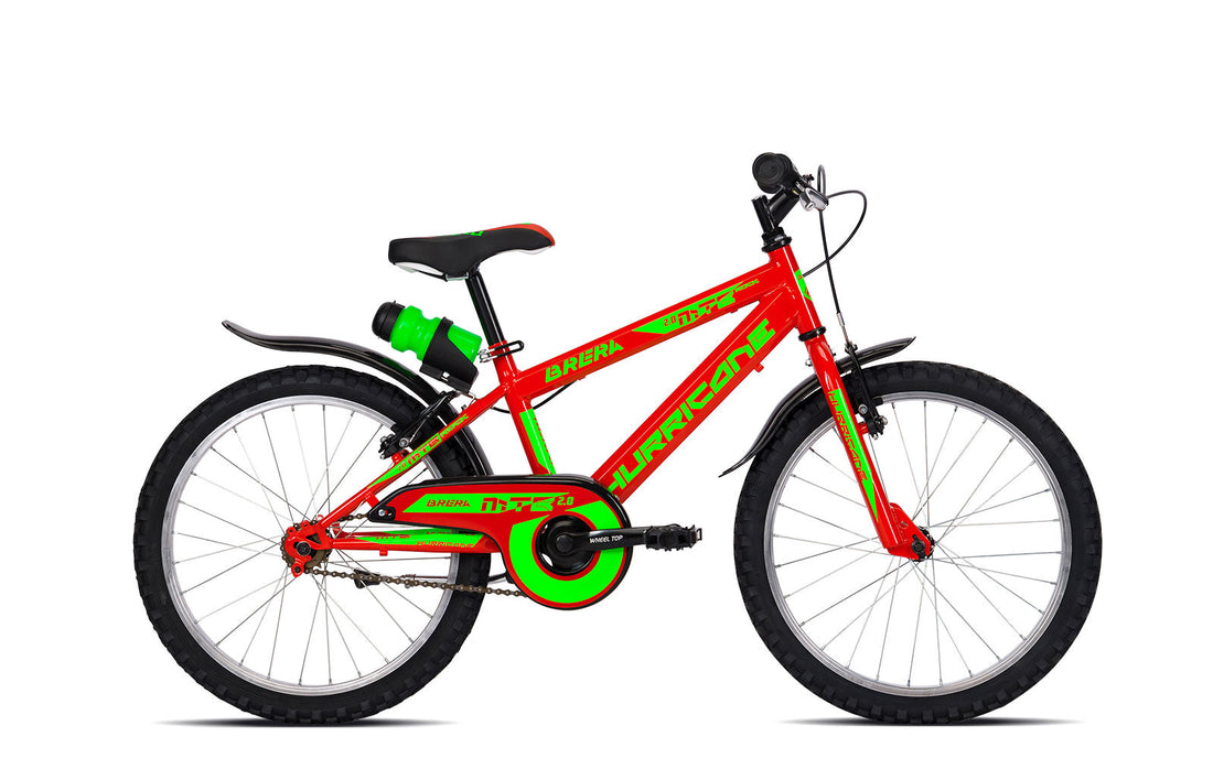 Hurricane *4-5 years**