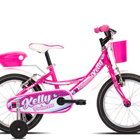 Kelly Princess *6-7 anni**