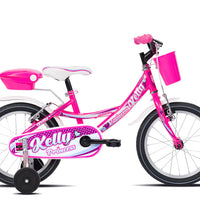 Kelly Princess *6-7 anni**