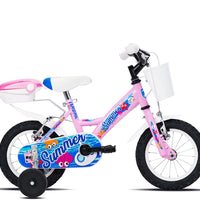 Summer *2-5 anni**