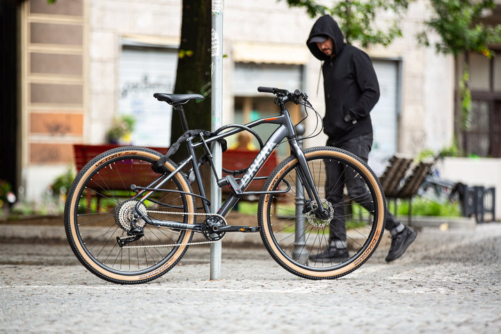 BRERA CICLI lancia la PROTEZIONE FURTO gratuita inclusa.