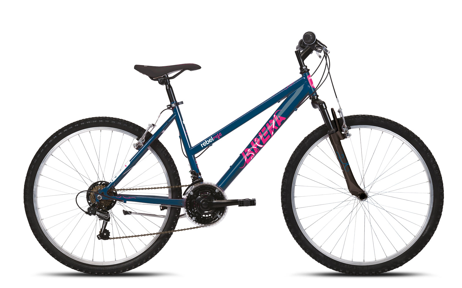 Reber Rostem Rebel Rose – Brera Cicli