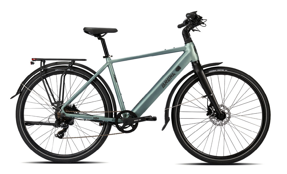 Connector – Brera Cicli