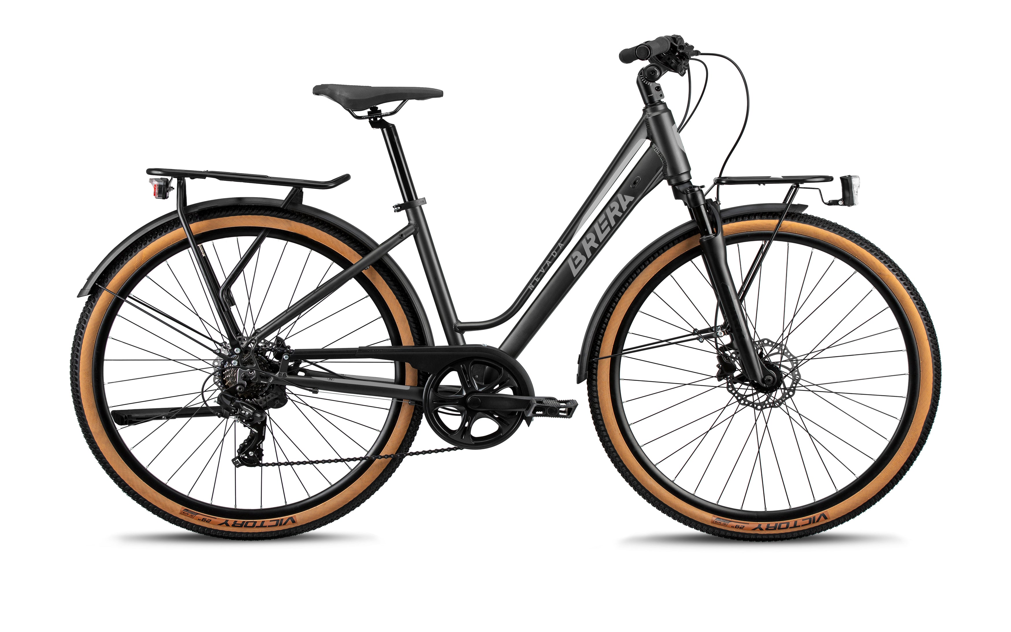 Nevada Lady 2.0 – Brera Cicli