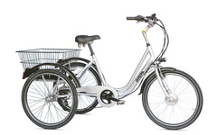 Tre Ruote Elettrico